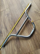 Chrome bmx slam for sale  HOVE