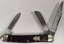 Vintage schrade usa for sale  Centralia