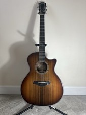 Taylor custom guitar for sale  Silver Spring