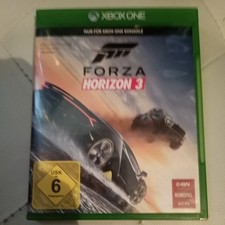 Forza horizon 3 gebraucht kaufen  Rostock