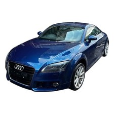 Audi coupe 2011 for sale  GATESHEAD
