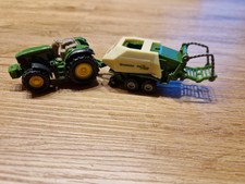 Bruder spielzeug 02033 gebraucht kaufen  Seligenthal