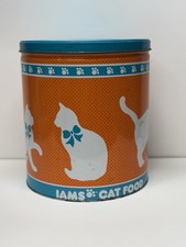 Vintage iams cat for sale  Puyallup