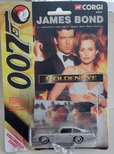 James bond 007 for sale  LEICESTER