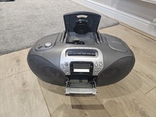 Hitachi boombox for sale  ELLESMERE PORT