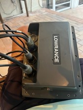 Lowrance lcx 19c for sale  Odessa