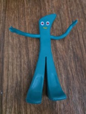 Vintage gumby jesco for sale  Casper