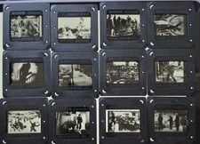 Photographic slides vintage for sale  CHELMSFORD