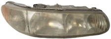 Passenger right headlight for sale  Seymour