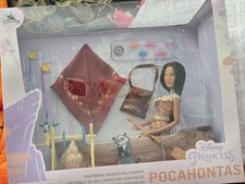 Disney store pocahontas gebraucht kaufen  Heidenheim an der Brenz