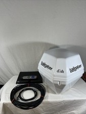 Dish network tailgater for sale  Florence