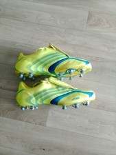 Adidas f50 tunit d'occasion  Saint-Philbert-de-Grand-Lieu