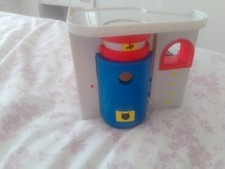 Postman pat delexe for sale  GATESHEAD