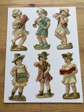 Victorian scraps young for sale  IPSWICH