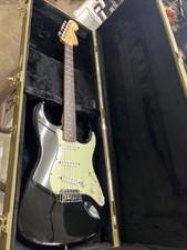Fender stratocaster strat for sale  Terrell
