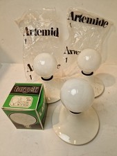 Artemide targetti lampe gebraucht kaufen  Dieburg