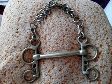 Nickel pelham horse for sale  HAVANT