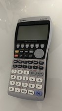 Casio fix 9860gii gebraucht kaufen  Titisee-Neustadt