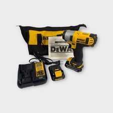 Dewalt dcf813 12v for sale  Stone Park