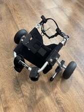 Doggon wheels dog for sale  NOTTINGHAM