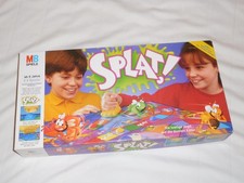 Splat spiele brettspiel gebraucht kaufen  Deutschland