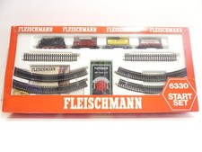 Fleischmann 6330 start gebraucht kaufen  Erftstadt