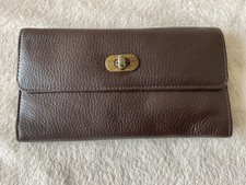 Real leather ladies for sale  LEIGH-ON-SEA