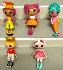 Lot mini lalaloopsy for sale  Alvaton