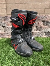 Alpinestars tech3 riding for sale  Peoria