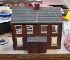 Low relief house for sale  RADSTOCK