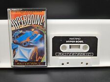 Hyperbowl mastertronic tape gebraucht kaufen  Stadtlohn