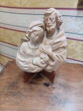 Capoletto natività legno usato  Sandigliano
