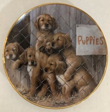 Adopt puppy plate for sale  Wedowee