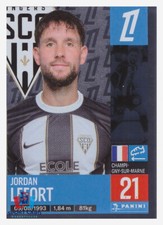 Panini foot 2025 d'occasion  Saint-André-de-Sangonis