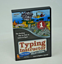 Typing instructor kids for sale  Marietta
