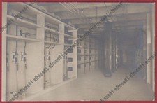MONZA CITTÀ 96 IMPRESE ELETTRICHE CONTI Cartolina REAL PHOTO comprar usado  Enviando para Brazil