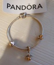 Braccialetto pandora bracciale usato  Gabicce Mare