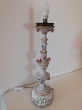 Tischlampe capodimonte 1830 gebraucht kaufen  Burghausen