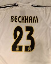 Maglia real madrid usato  San Giovanni in Persiceto