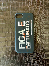Cover iphone milanese usato  Milano