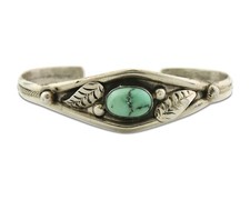 Vintage navajo bracelet for sale  Chula Vista