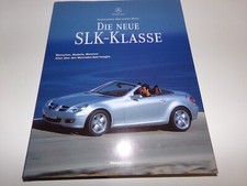 Slk klasse r171 gebraucht kaufen  Achim