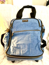 Biaggi zipsak expandable for sale  Waynesboro