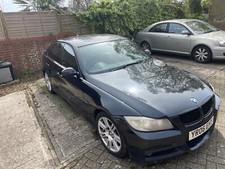 Bmw 320i sport for sale  HASTINGS