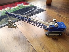 Siku 3514 seilzug gebraucht kaufen  Wolfegg