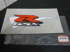 Suzuki gsxr600 fairing for sale  LEICESTER