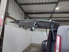 Tailgate boot ford for sale  DONCASTER