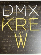 Dmx krew malekko gebraucht kaufen  Versand nach Germany
