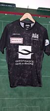Maglia calcio match usato  Como