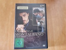 Junge montalbano rar gebraucht kaufen  Spenge